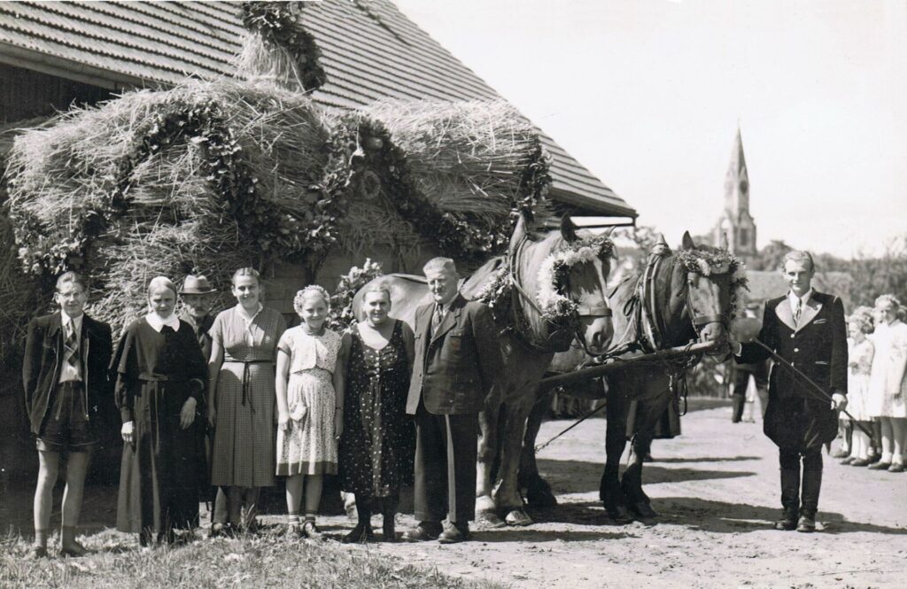 Gschwend - Schlechtbacher Strasse - Hausnummer 20 - 195500000